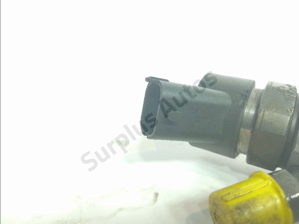 Injecteur 4