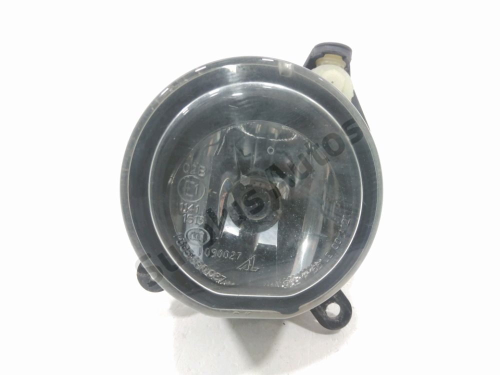 Antibrouillard avant gauche