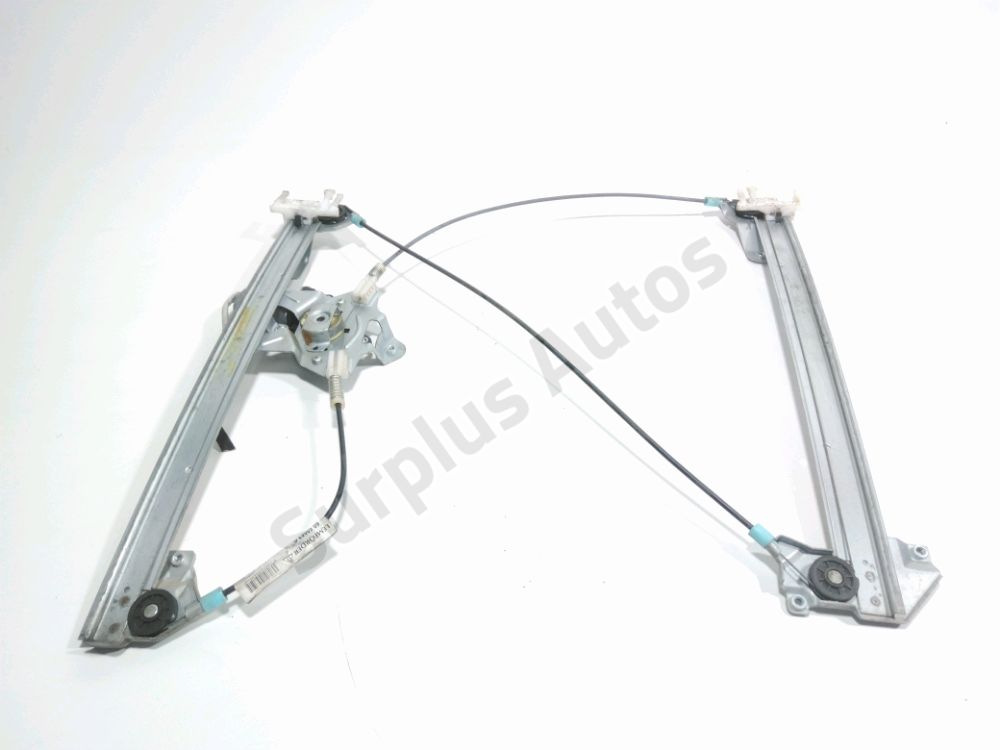 Lève-vitre électrique avant gauche