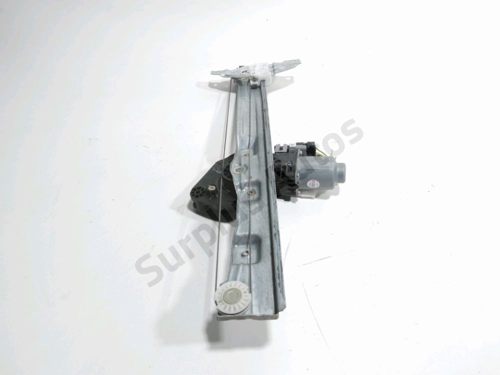 Lève-vitre électrique avant gauche