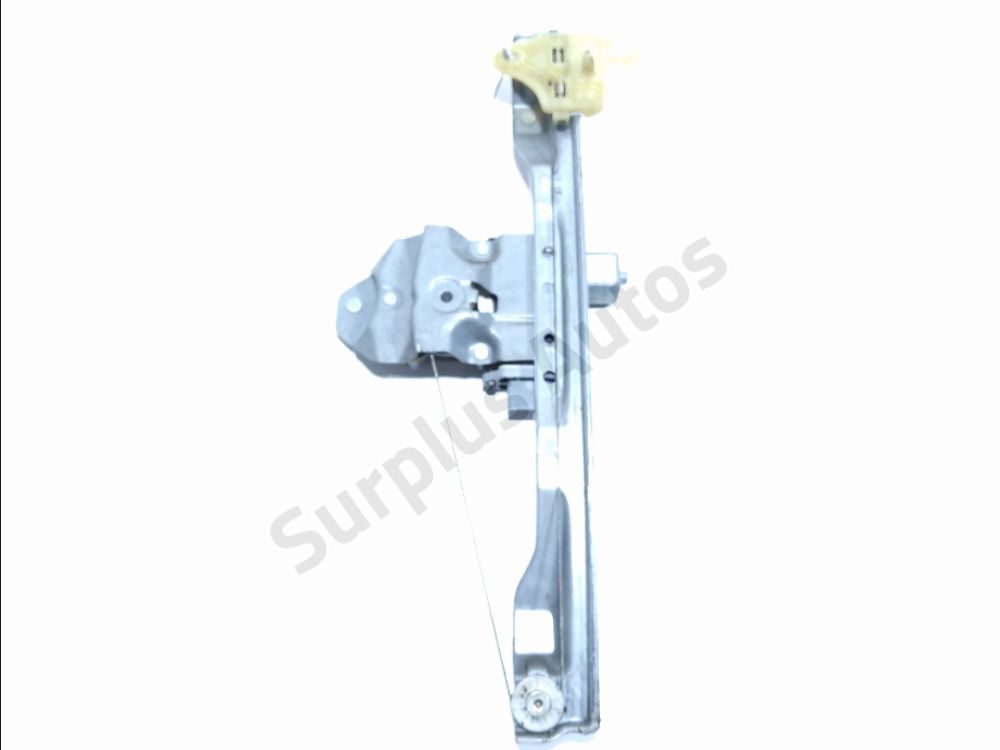 Lève-vitre électrique avant gauche