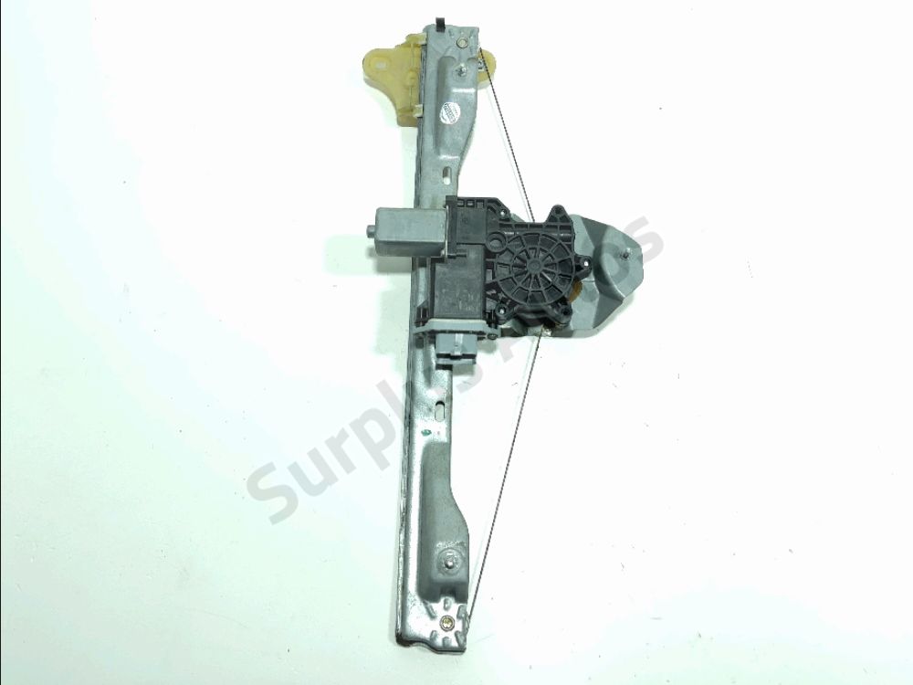 Lève-vitre électrique avant gauche