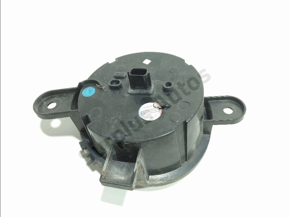 Antibrouillard avant gauche