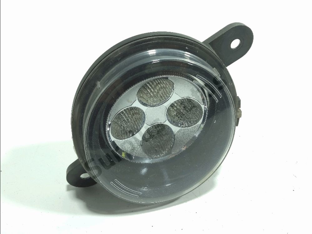 Antibrouillard avant gauche