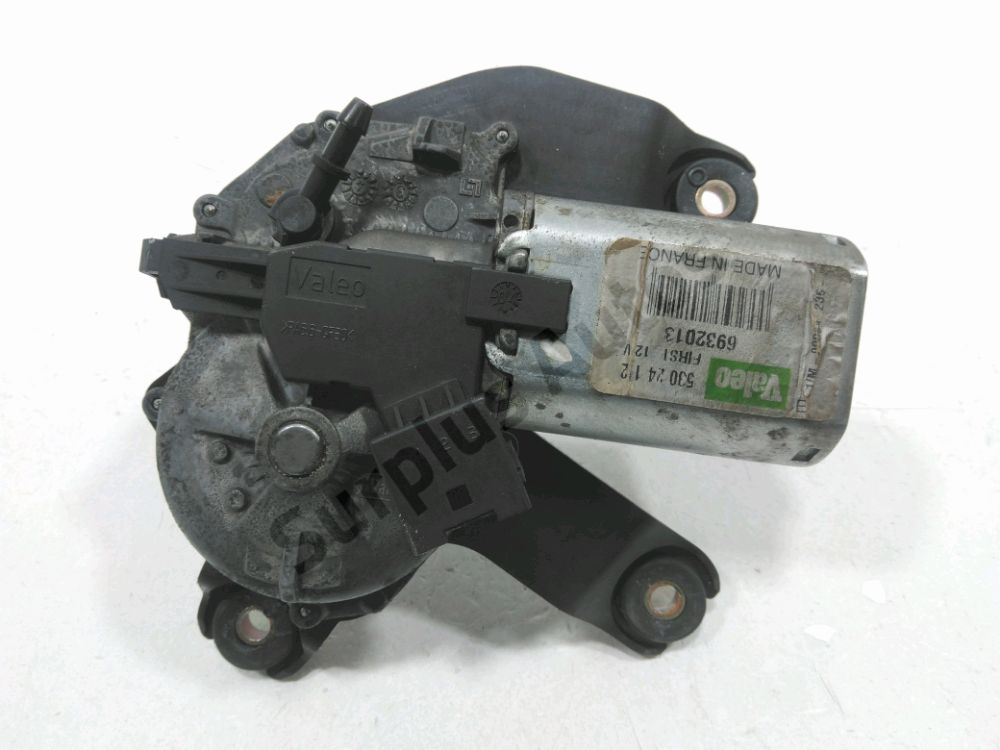 Moteur d'essuie glace arrière