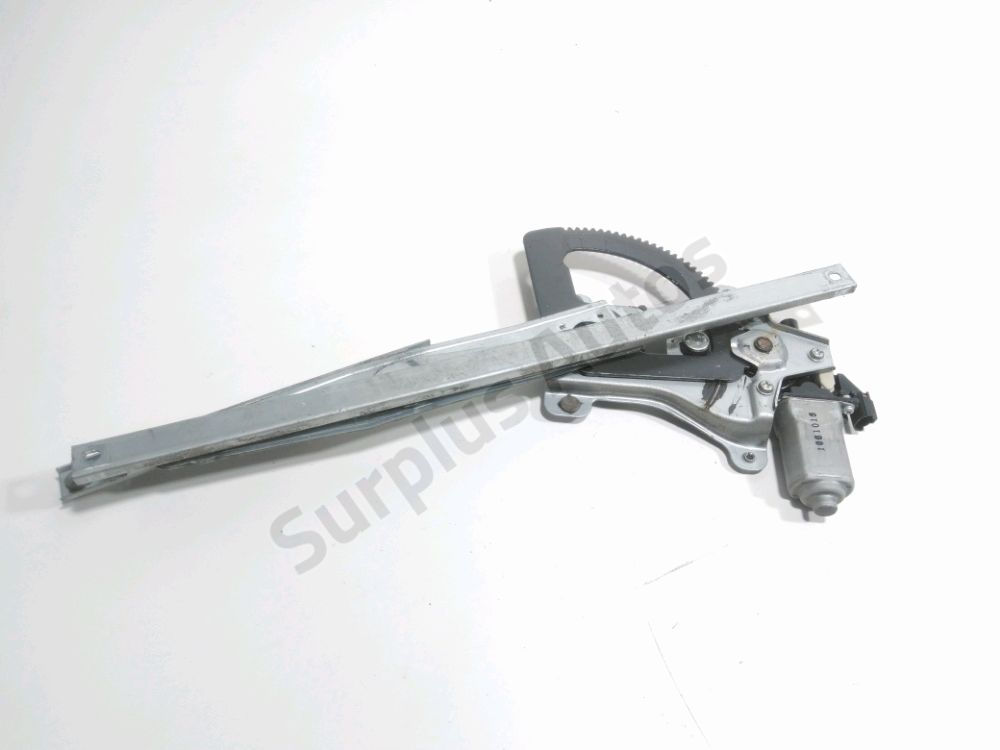 Lève-vitre électrique avant gauche