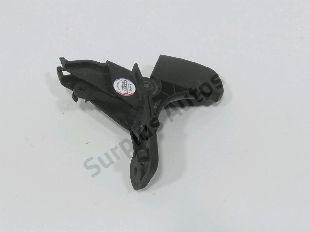 Poignee exterieure avant gauche