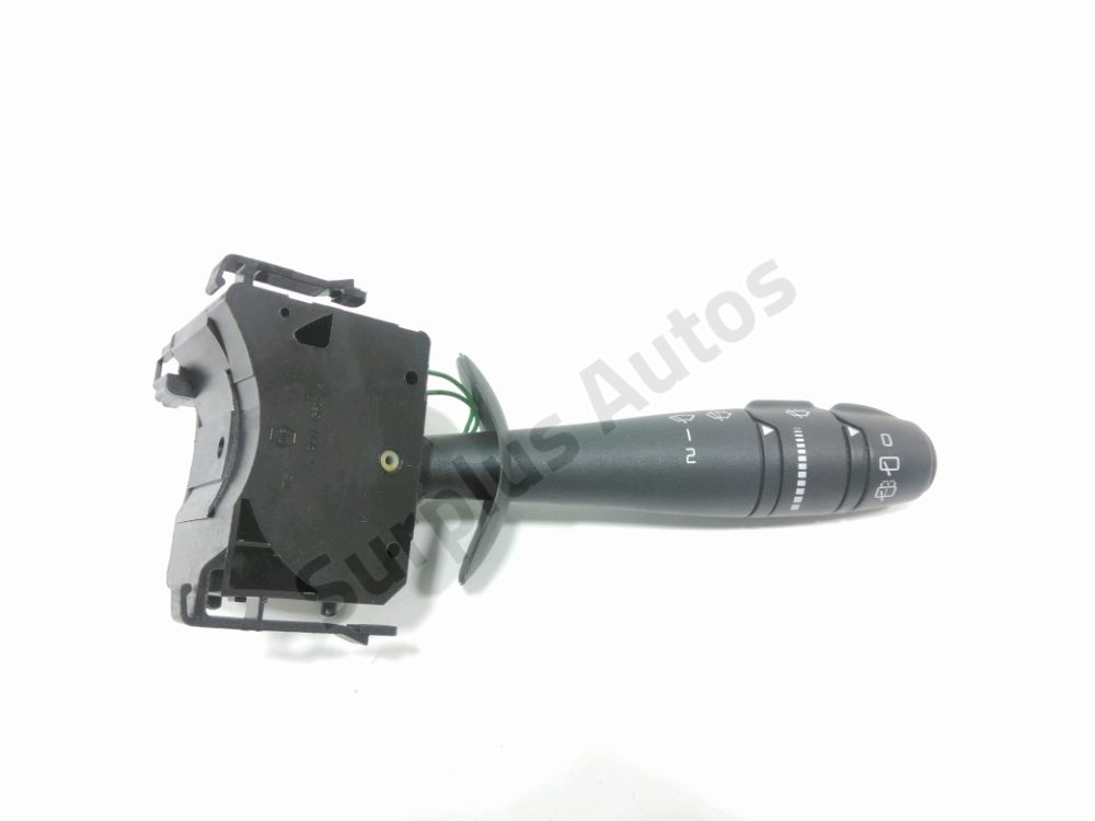 Commande essuie-glace