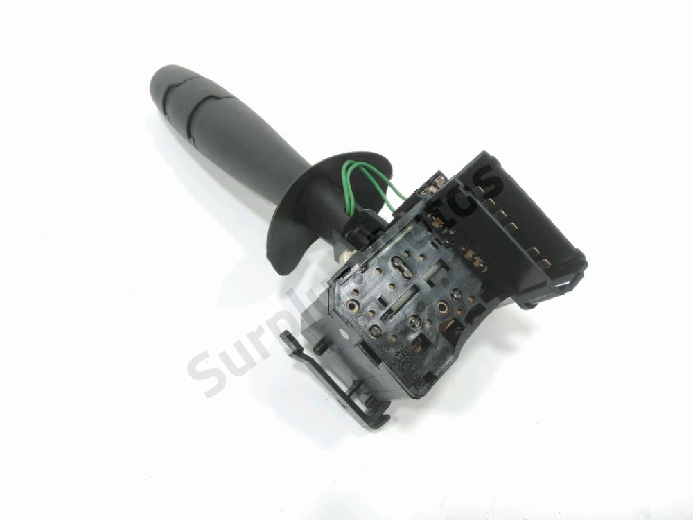 Commande essuie-glace