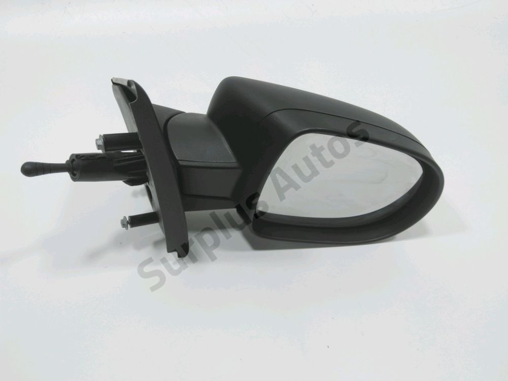 Retroviseur manuel droit