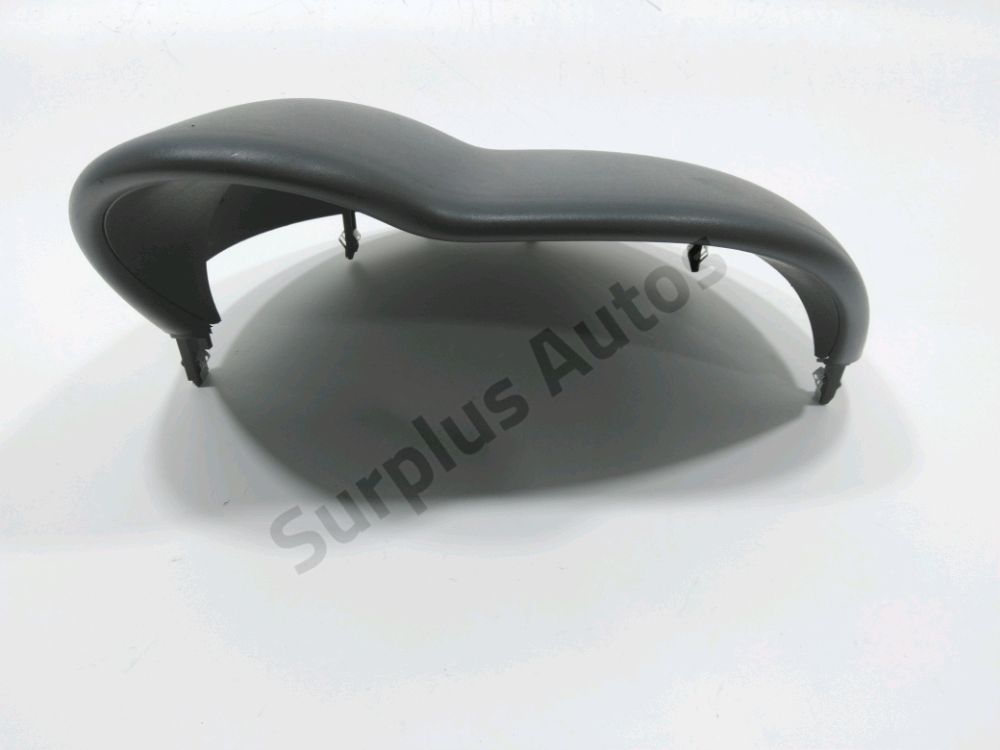 Casquette suppérieure de tableau de bord