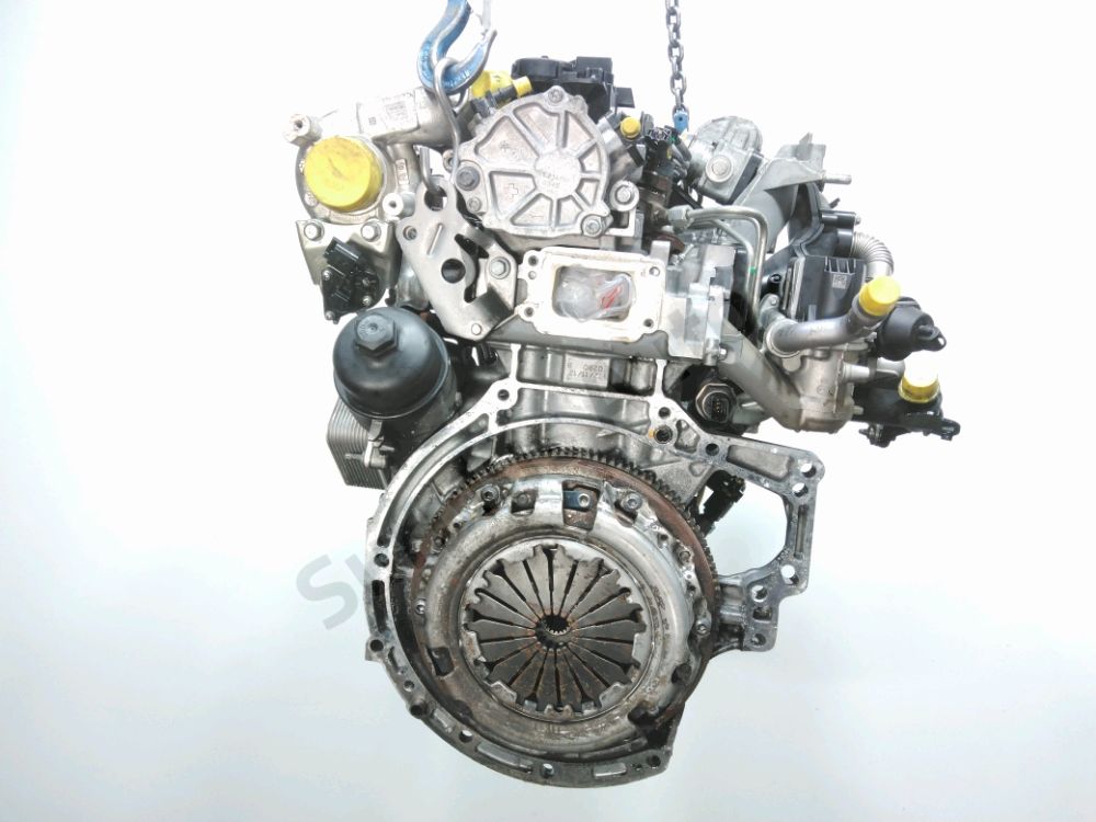 Moteur