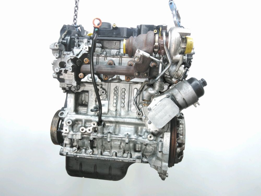 Moteur
