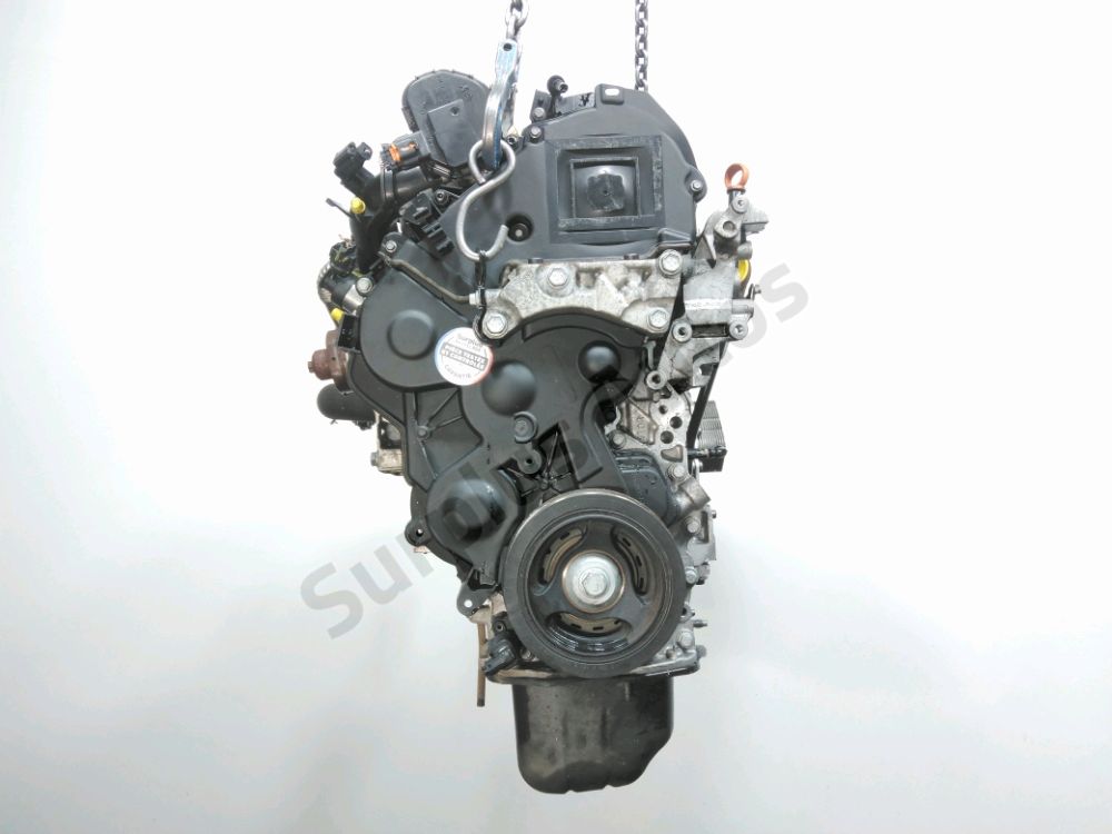 Moteur