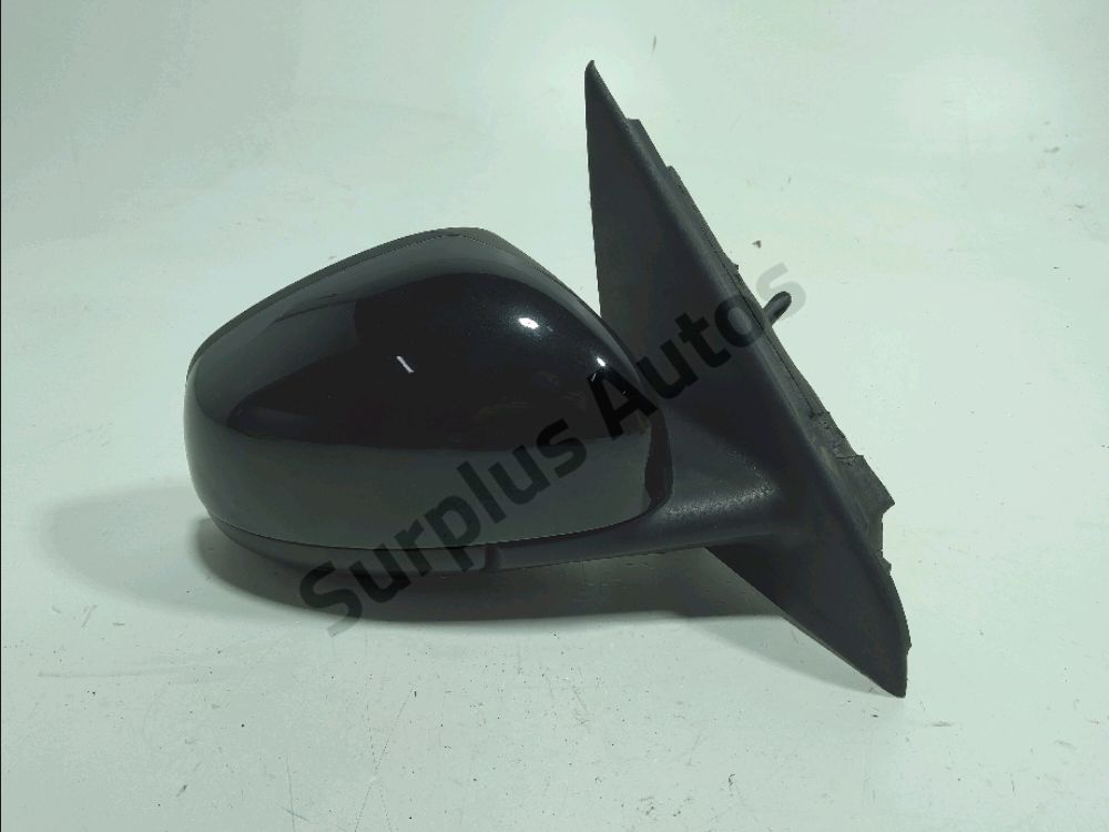 Rétroviseur manuel droit