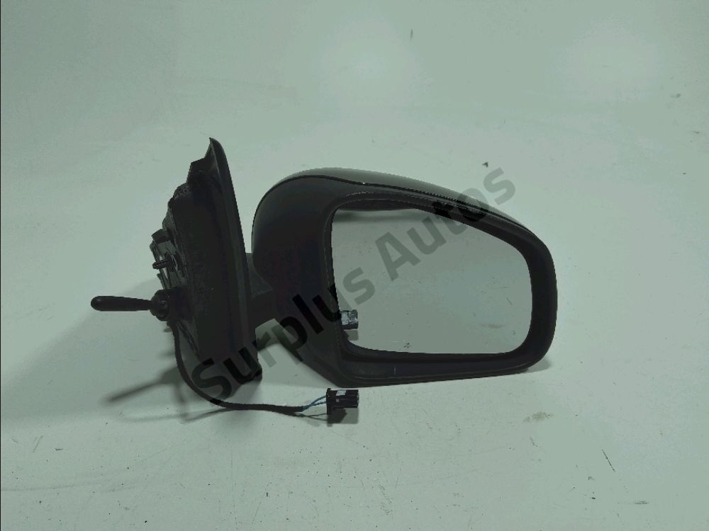 Rétroviseur manuel droit