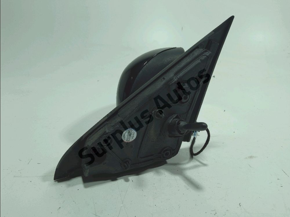 Rétroviseur manuel droit