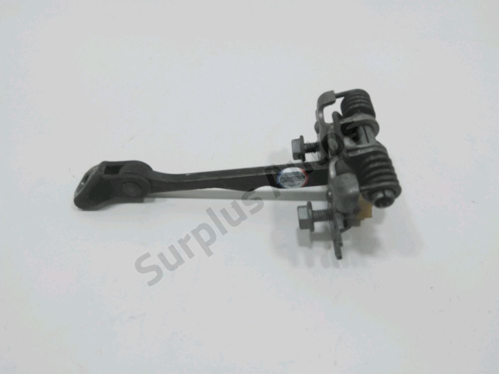 Tirant de porte avant gauche