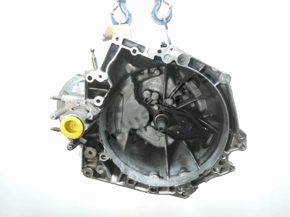 Boite à vitesse mécanique