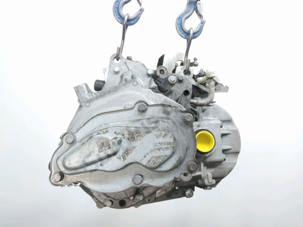 Boite à vitesse mécanique