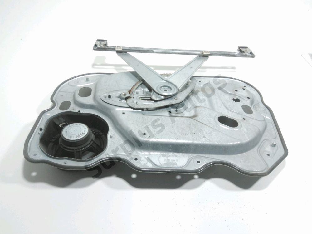 Lève-vitre électrique avant gauche