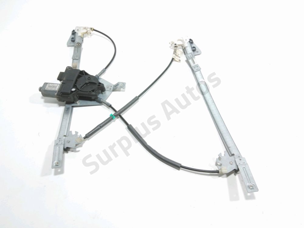 Lève-vitre électrique avant gauche