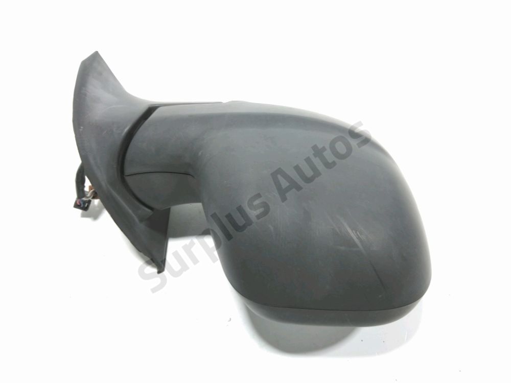 Rétroviseur électrique droit