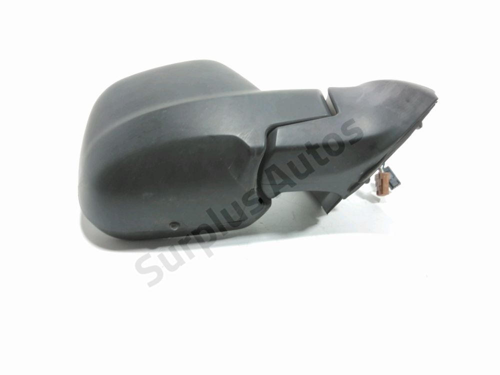 Rétroviseur électrique droit