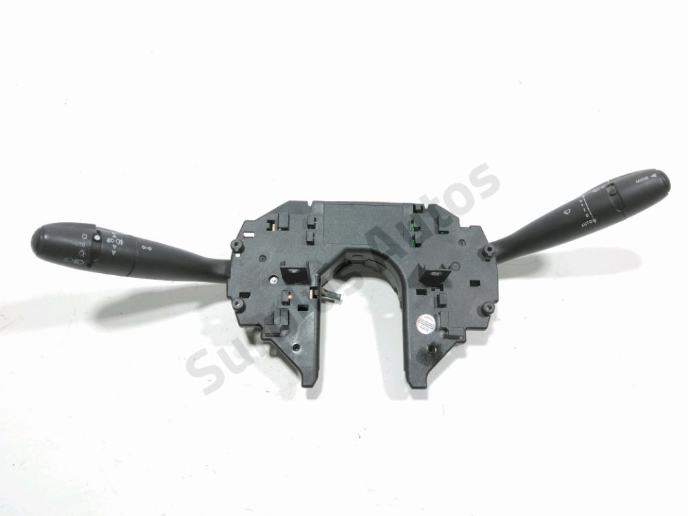 Commande sous-volant