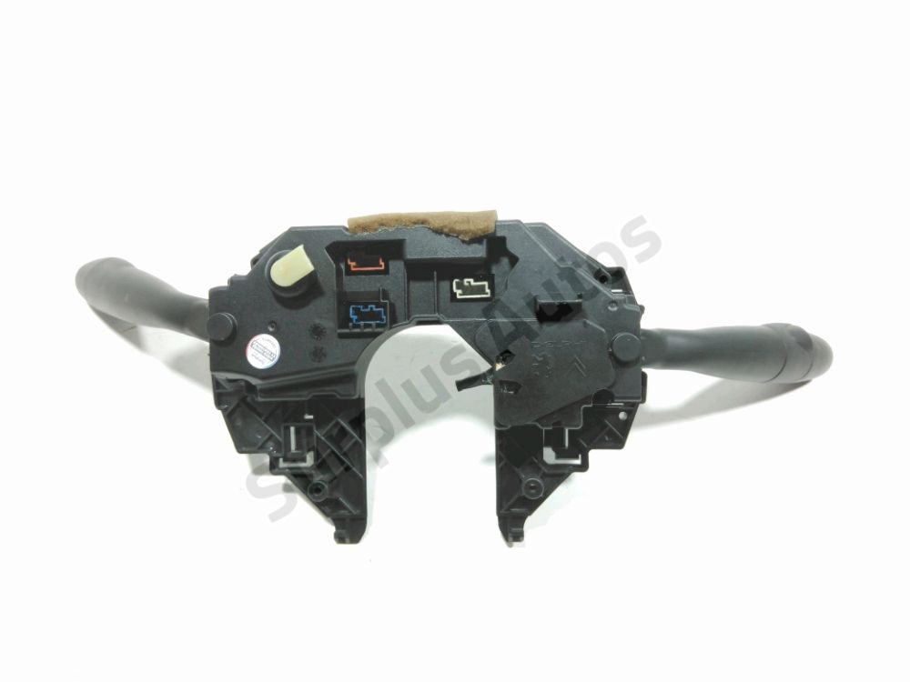 Commande sous-volant