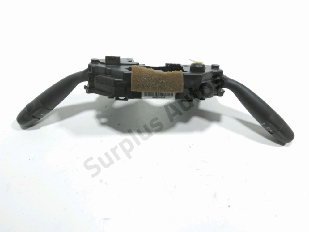 Commande sous-volant