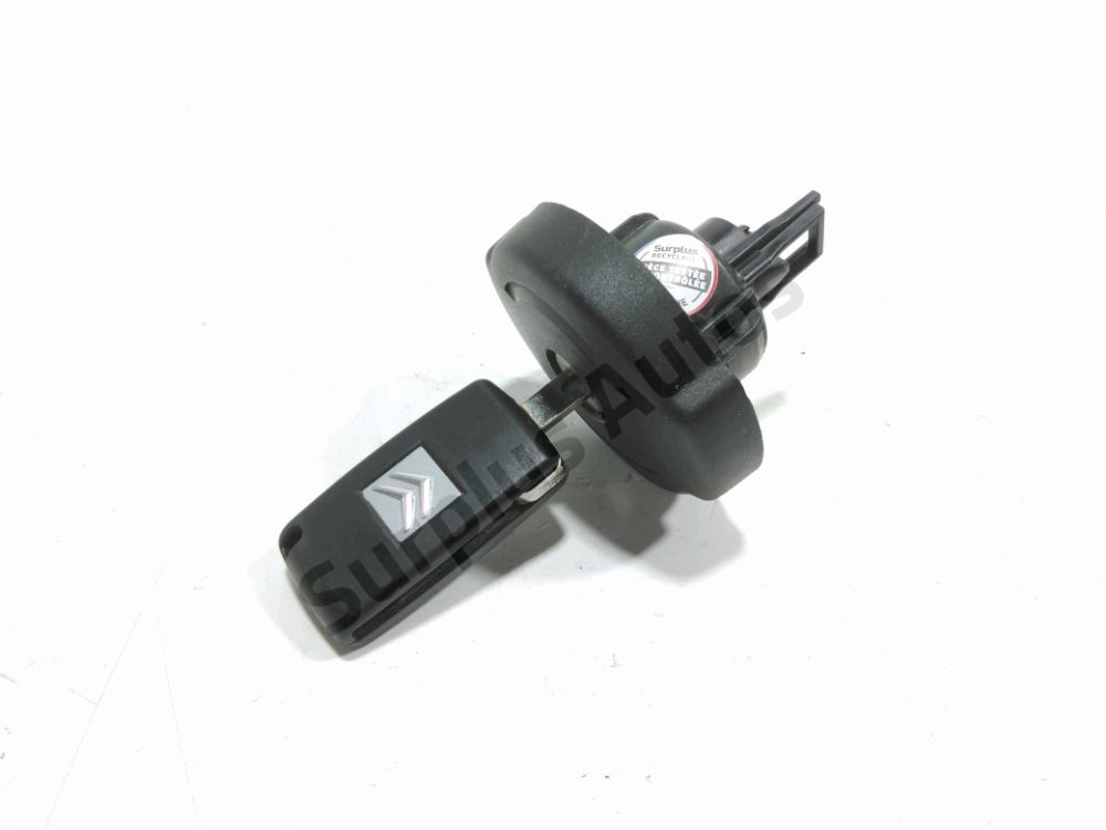 Bouchon de réservoir à carburant