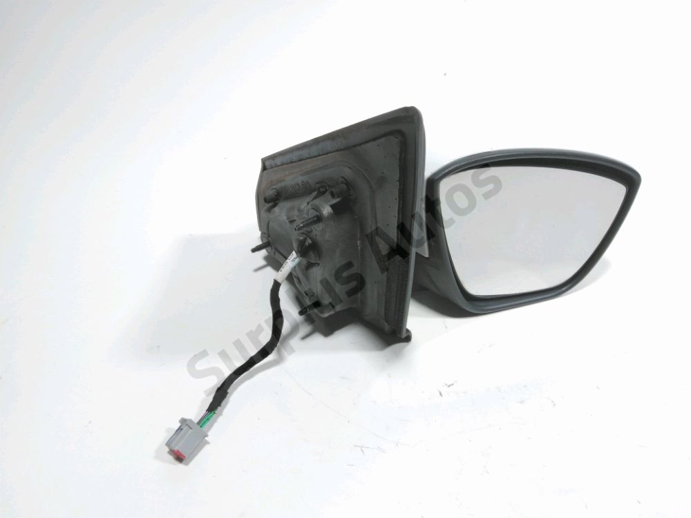 Rétroviseur électrique droit