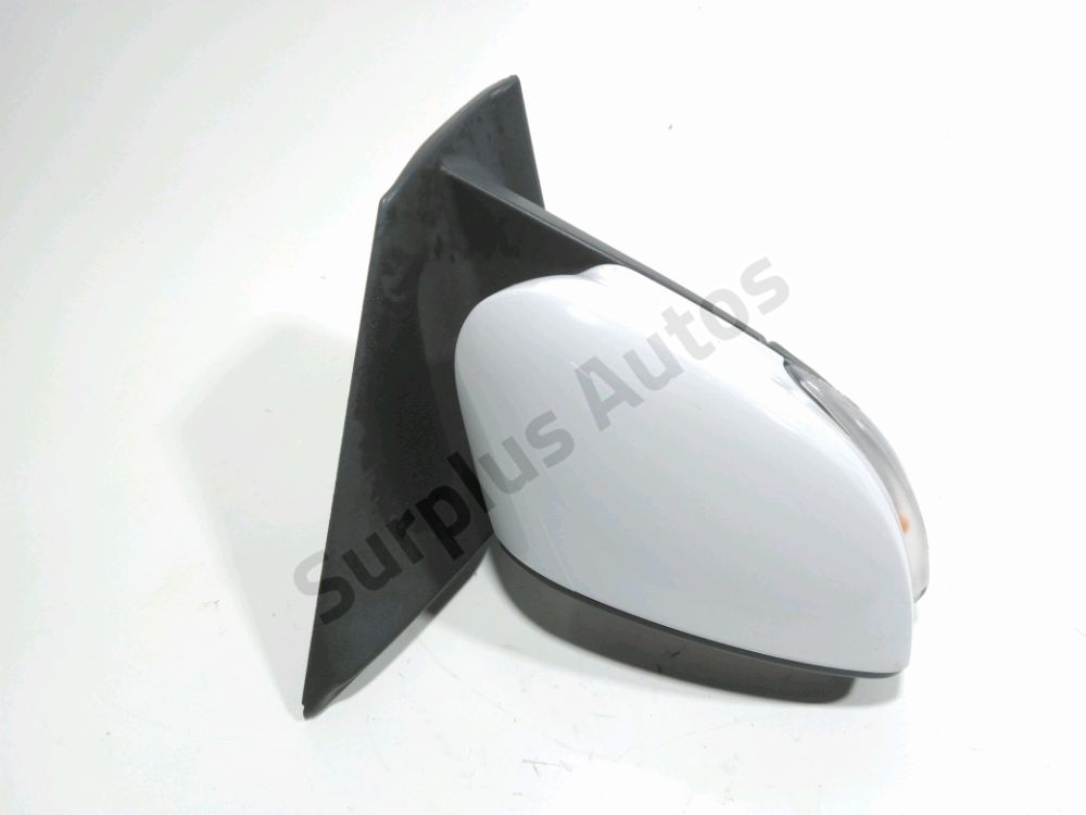 Rétroviseur électrique droit