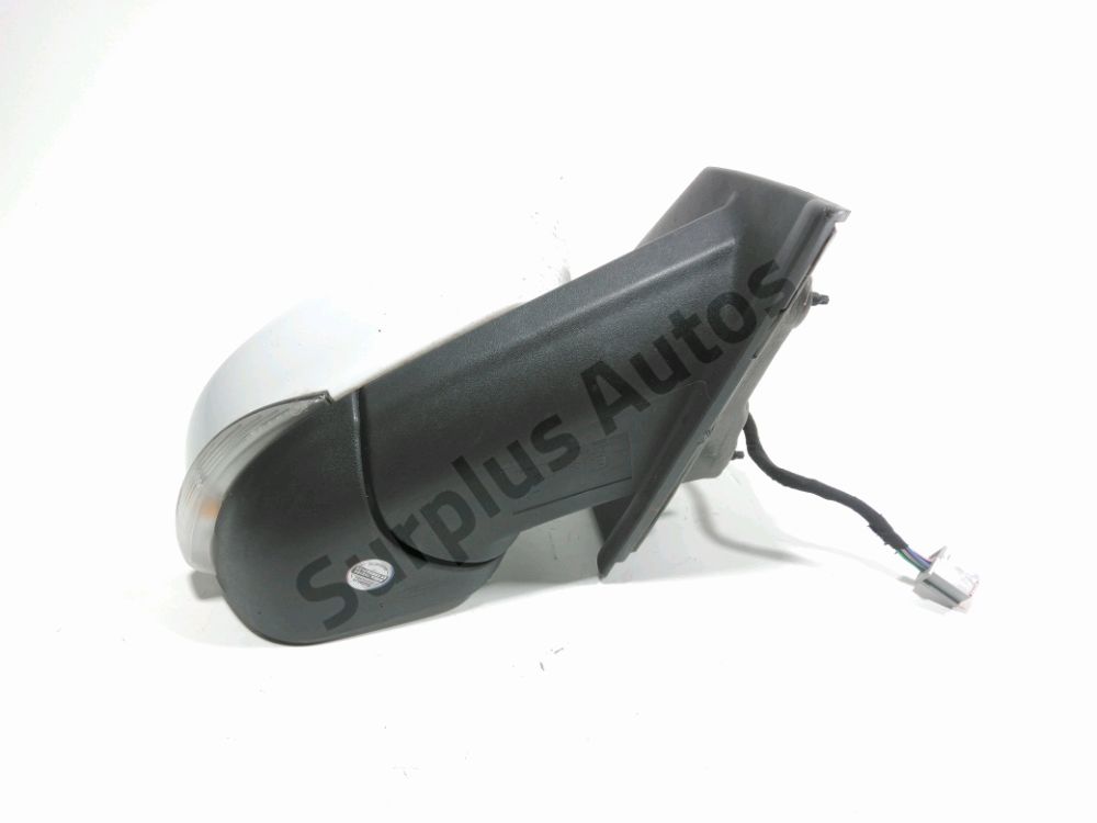 Rétroviseur électrique droit