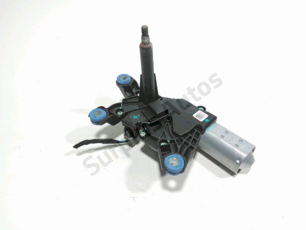 Moteur d'essuie glace arrière