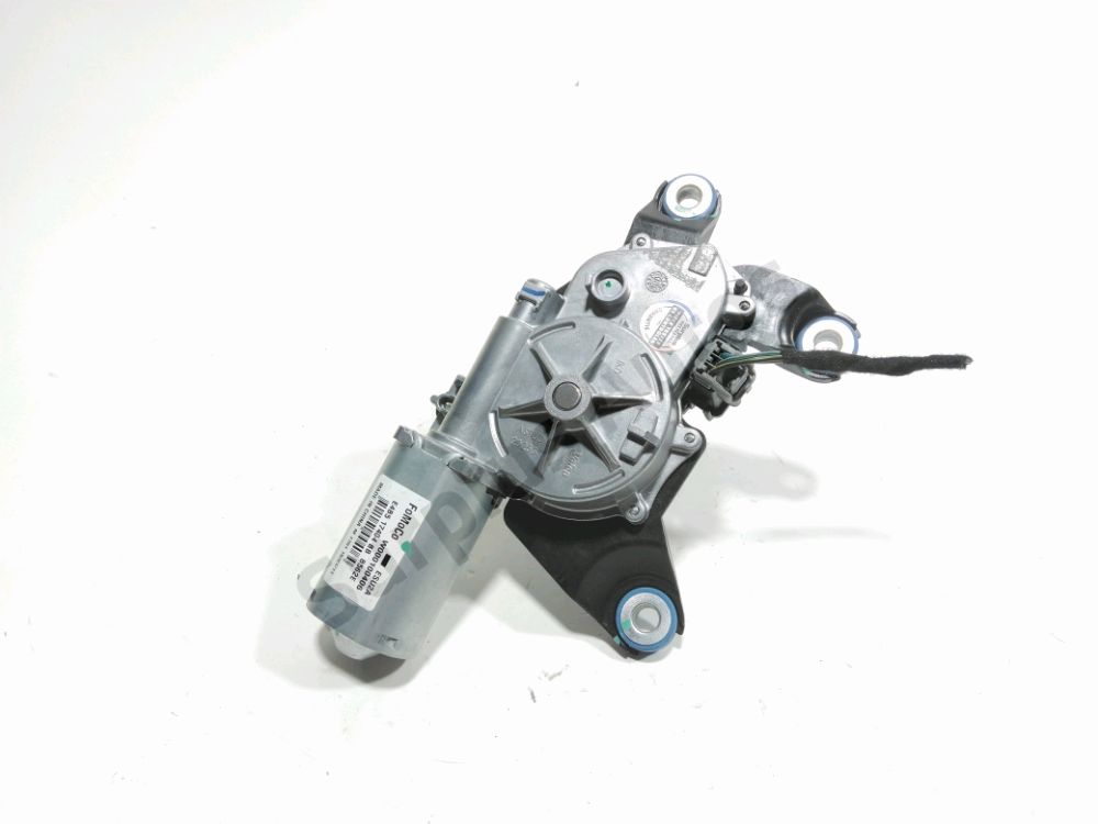 Moteur d'essuie glace arrière