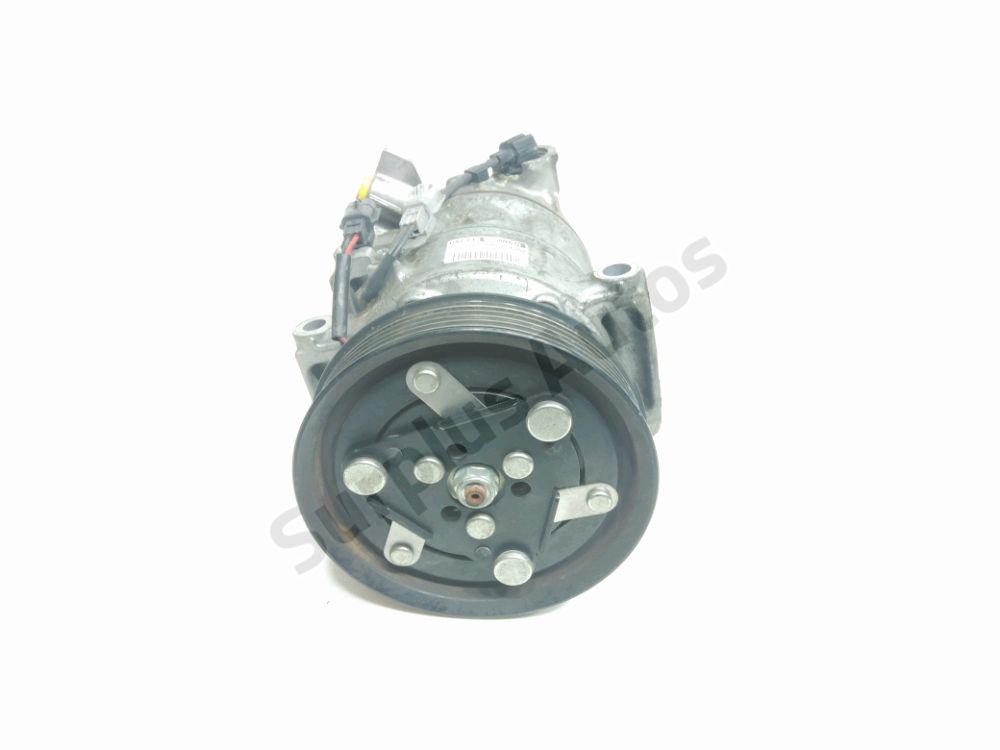 Compresseur de climatisation