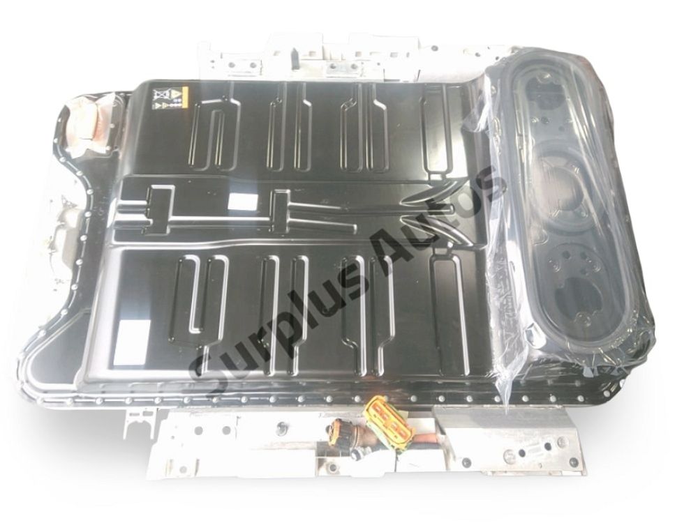 Batterie de traction