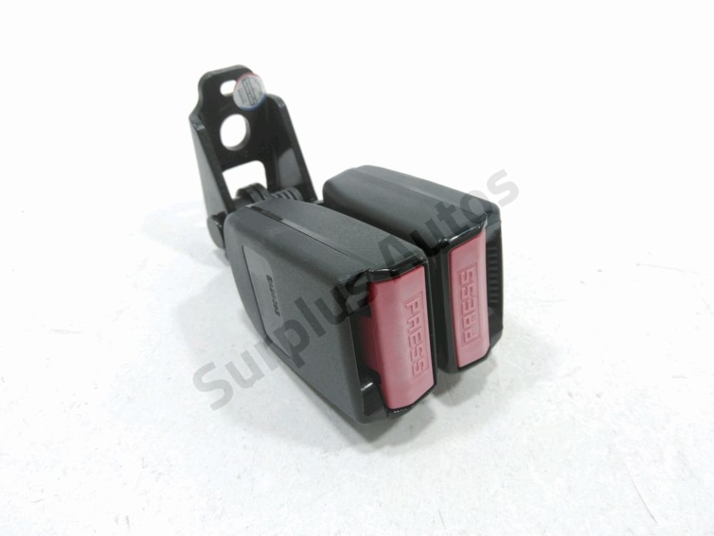 Ancrage ceinture arriere droit