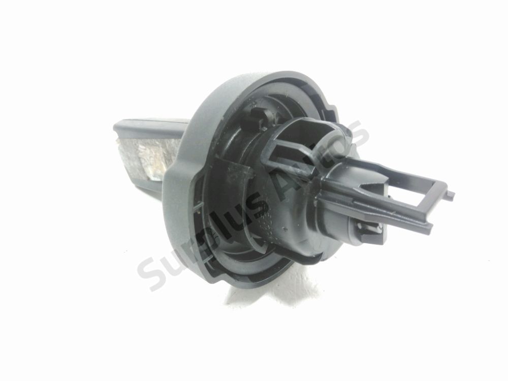 Bouchon de réservoir à carburant