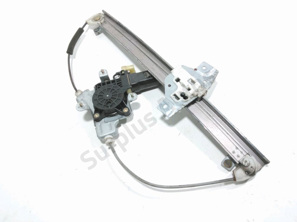 Lève-vitre électrique avant gauche