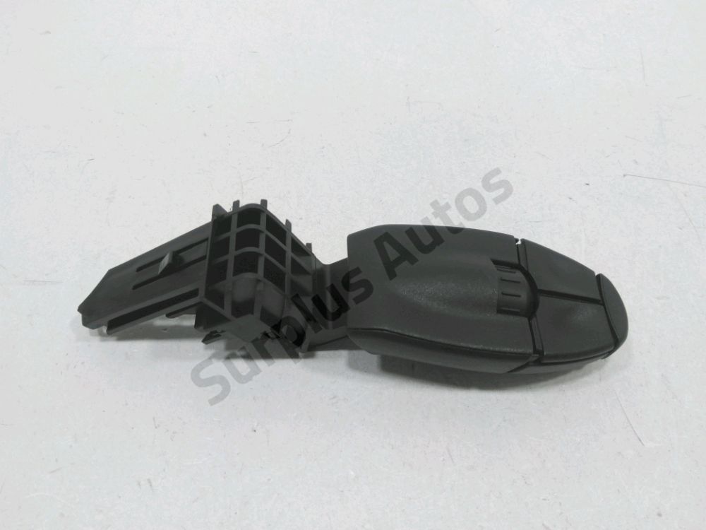 Commande régulateur de vitesse