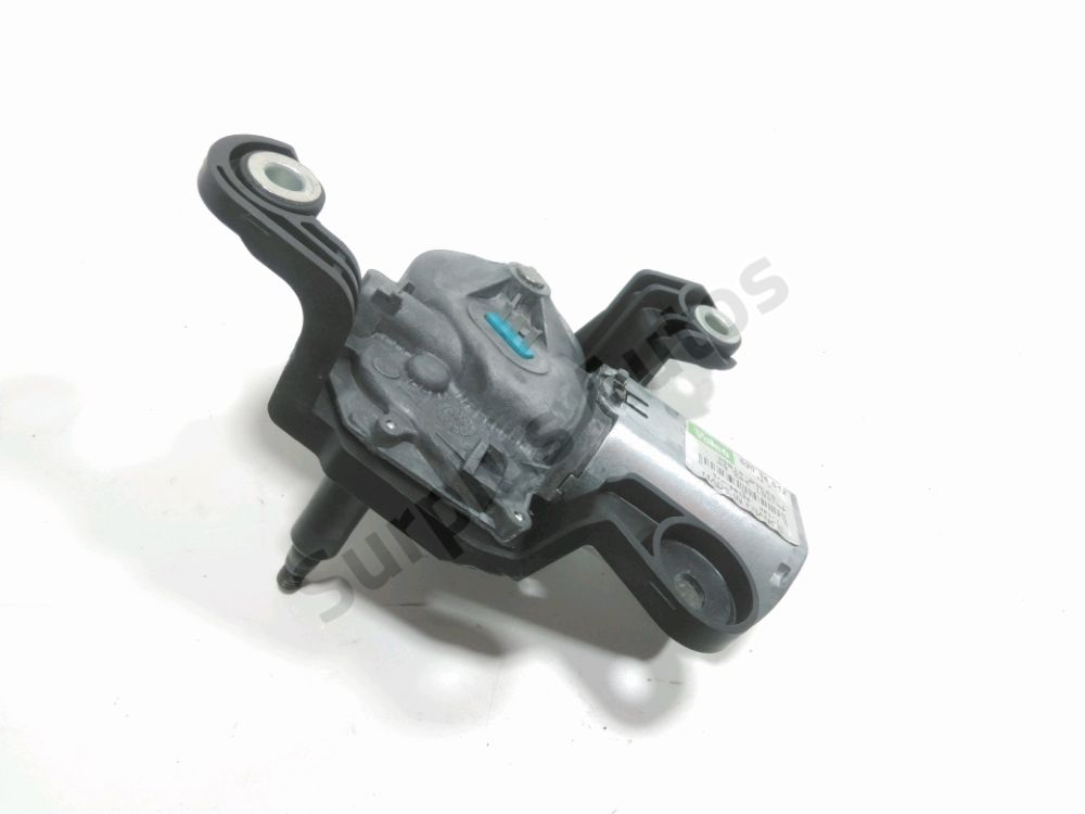Moteur d'essuie glace arrière