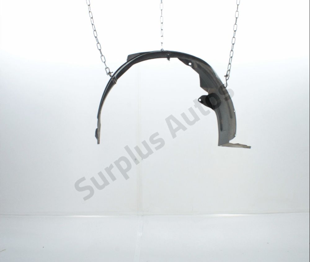 Pare-boue avant droit