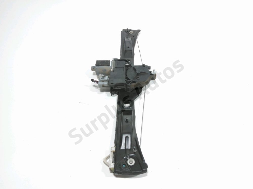 Lève-vitre électrique avant droit