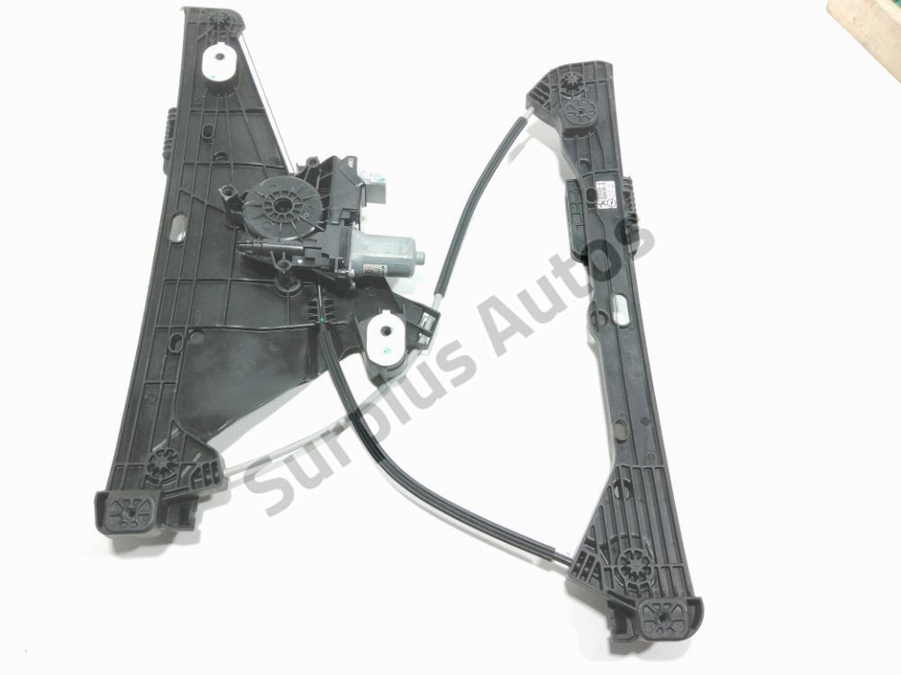 Lève-vitre électrique avant gauche