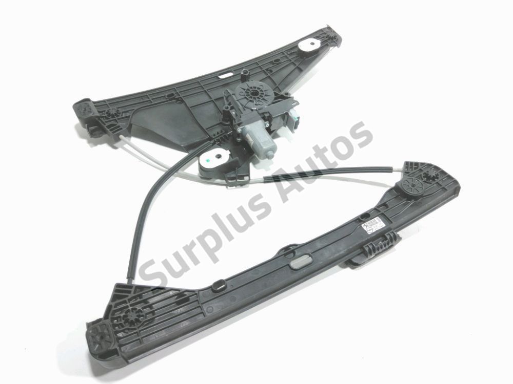 Lève-vitre électrique avant gauche