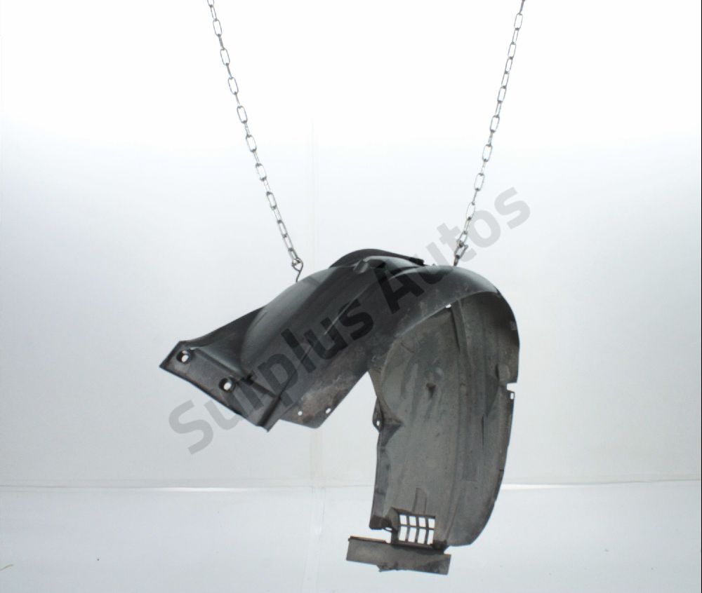 Pare-boue avant droit