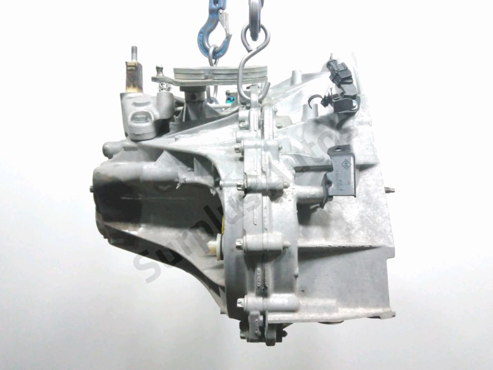 Boite à vitesse mécanique